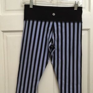 wunder under capris